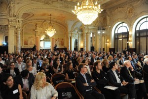 Photo Credit: FT Business of Luxury